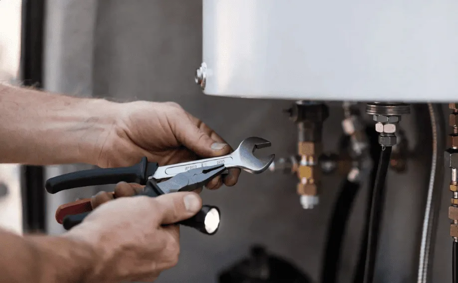 Why choose Water Heater Repair in Orangeville, PA